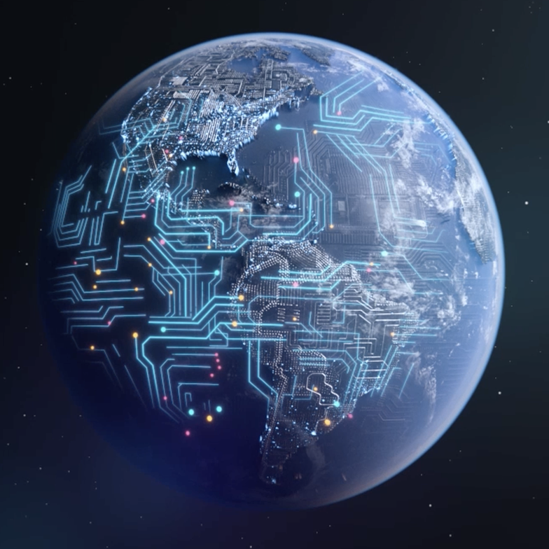 DATA CENTERS