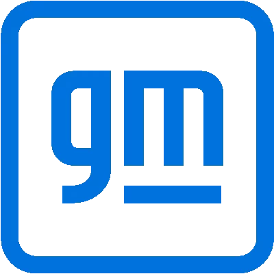 General Motors Gm Logo