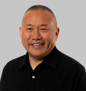 Mr Wu Microvast CEO